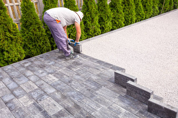 Best Driveway Paving Contractor  in Boscobel, WI