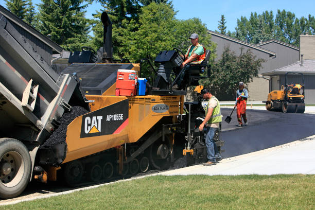 Best Local Driveway Pavers  in Boscobel, WI