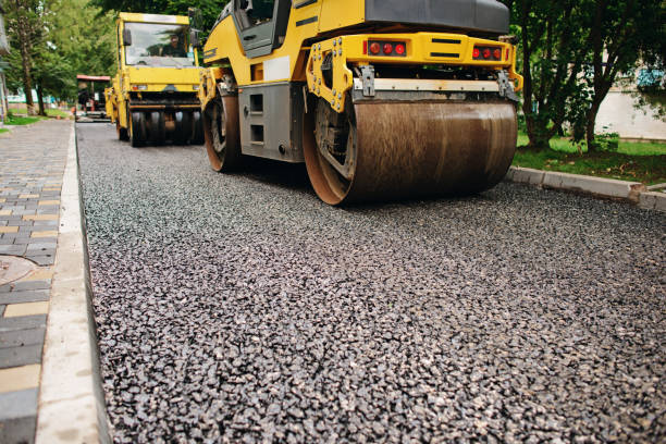 Best Driveway Pavers Near Me  in Boscobel, WI